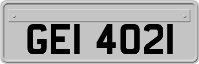GEI4021