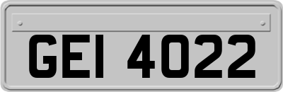 GEI4022