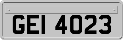 GEI4023