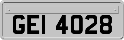 GEI4028