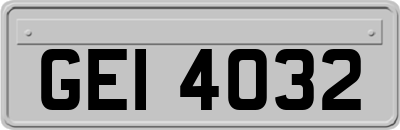 GEI4032