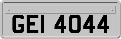 GEI4044