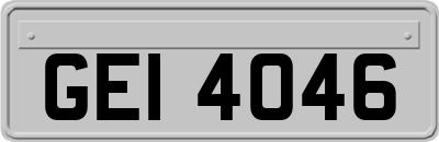 GEI4046