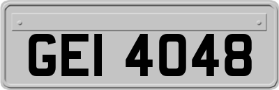 GEI4048