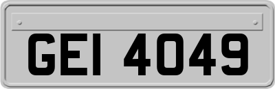 GEI4049