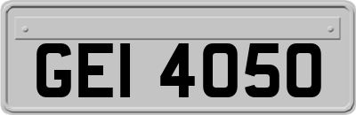 GEI4050