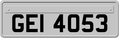 GEI4053