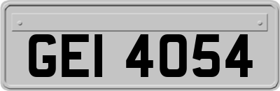 GEI4054