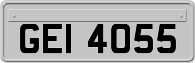 GEI4055