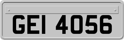 GEI4056