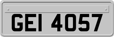 GEI4057