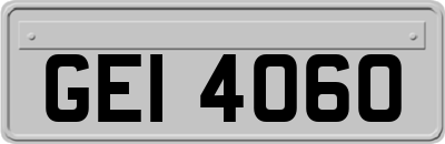 GEI4060