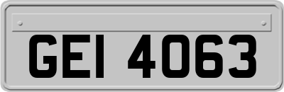 GEI4063