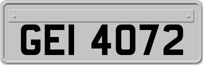 GEI4072