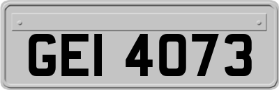 GEI4073