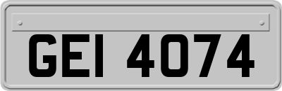 GEI4074