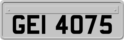 GEI4075