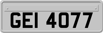 GEI4077