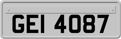 GEI4087