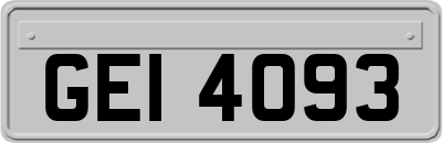 GEI4093
