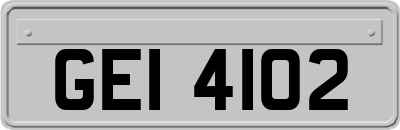 GEI4102