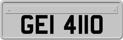 GEI4110