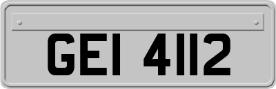 GEI4112