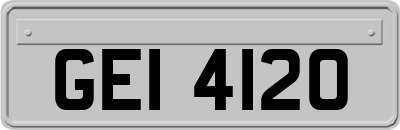 GEI4120