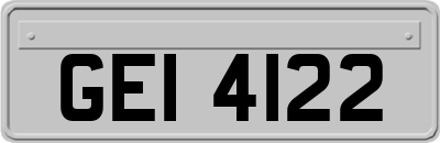 GEI4122