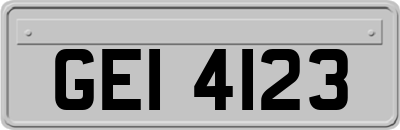 GEI4123