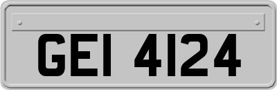 GEI4124
