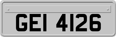 GEI4126