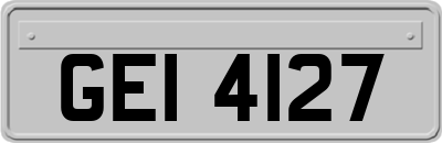 GEI4127