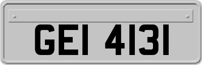 GEI4131