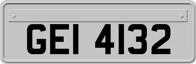 GEI4132