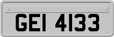 GEI4133