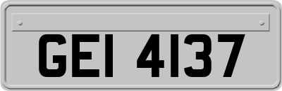 GEI4137