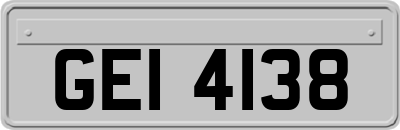 GEI4138