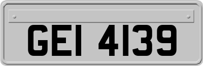 GEI4139