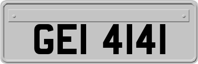 GEI4141