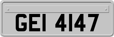 GEI4147