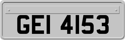 GEI4153