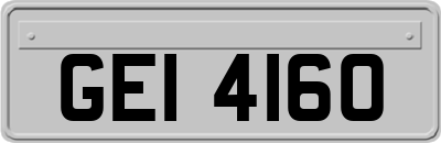 GEI4160