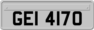 GEI4170