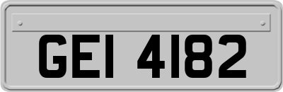 GEI4182