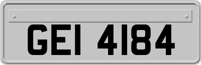 GEI4184