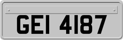 GEI4187