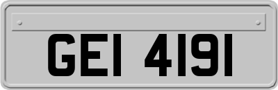 GEI4191
