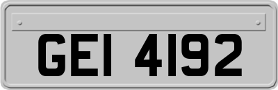 GEI4192