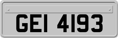 GEI4193